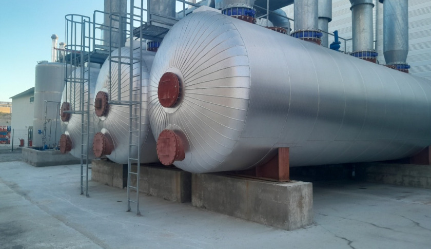 İstanbul Tank İzolasyon Hizmeti