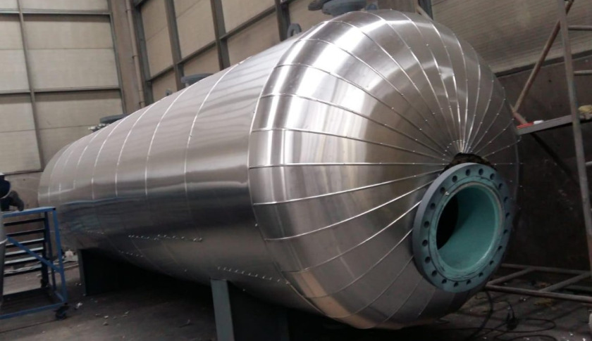 Dilovası Tank İzolasyon Hizmeti