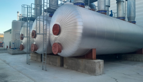 İstanbul Tank İzolasyon Hizmeti