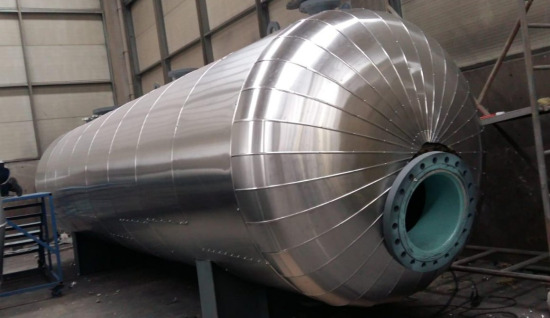 Dilovası Tank İzolasyon Hizmeti