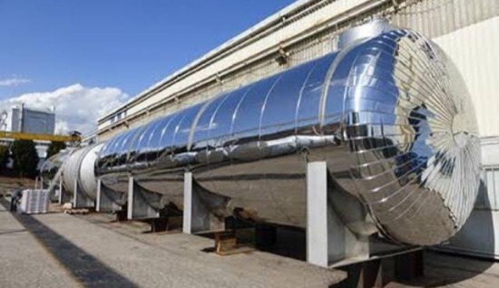 İzmit ve Çevresinde Tank İzolasyonunda Profesyonel Çözümler